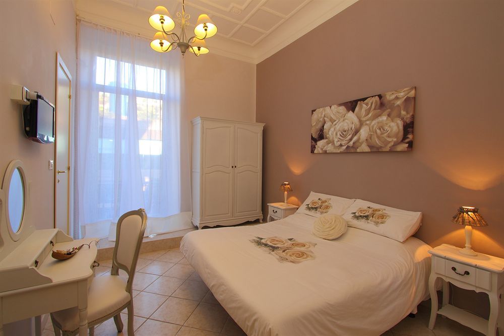 Hotel Cortese Sanremo Exterior photo
